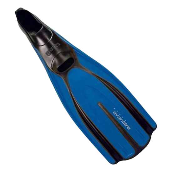 Ласты Avanti TRE (40-41; синий)
